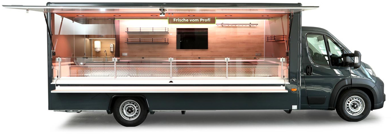 Mobil BORCO HÖHNS - Myyntiauto: kuva Mobil BORCO HÖHNS - Myyntiauto Mobil BORCO HÖHNS - Myyntiauto: kuva Mobil BORCO HÖHNS - Myyntiauto