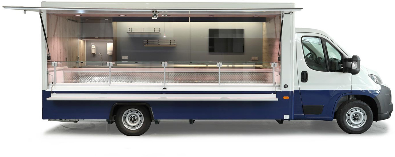 Mobil BORCO HÖHNS - Myyntiauto: kuva Mobil BORCO HÖHNS - Myyntiauto Mobil BORCO HÖHNS - Myyntiauto: kuva Mobil BORCO HÖHNS - Myyntiauto