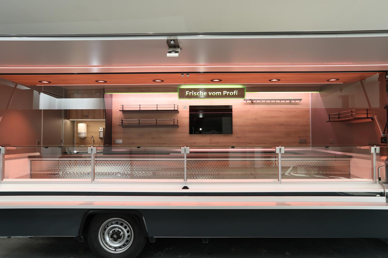 Mobil BORCO HÖHNS - Myyntiauto: kuva Mobil BORCO HÖHNS - Myyntiauto Mobil BORCO HÖHNS - Myyntiauto: kuva Mobil BORCO HÖHNS - Myyntiauto