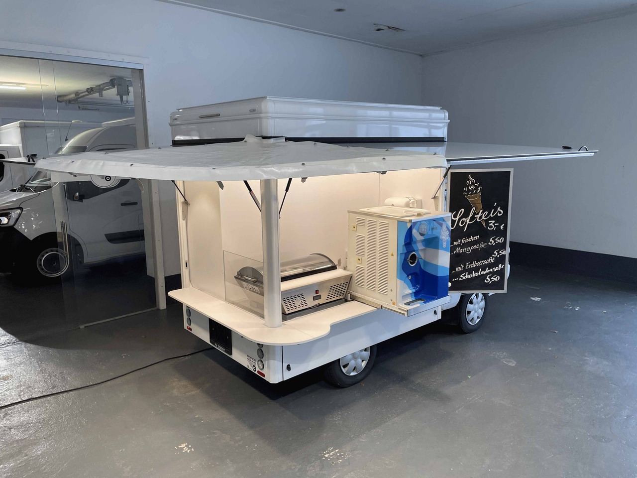 Mobil BORCO HÖHNS - Myyntiauto: kuva Mobil BORCO HÖHNS - Myyntiauto Mobil BORCO HÖHNS - Myyntiauto: kuva Mobil BORCO HÖHNS - Myyntiauto