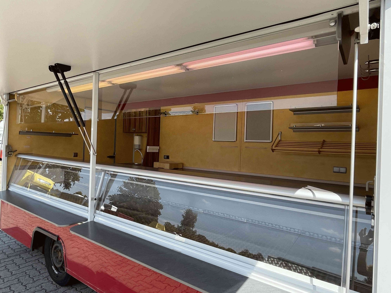 Mobil BORCO HÖHNS - Myyntiauto: kuva Mobil BORCO HÖHNS - Myyntiauto Mobil BORCO HÖHNS - Myyntiauto: kuva Mobil BORCO HÖHNS - Myyntiauto