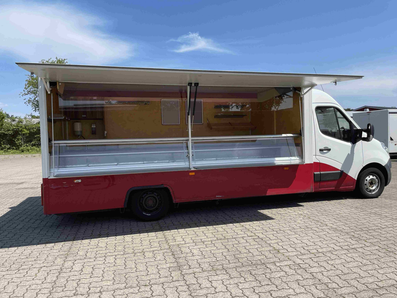 Mobil BORCO HÖHNS - Myyntiauto: kuva Mobil BORCO HÖHNS - Myyntiauto Mobil BORCO HÖHNS - Myyntiauto: kuva Mobil BORCO HÖHNS - Myyntiauto