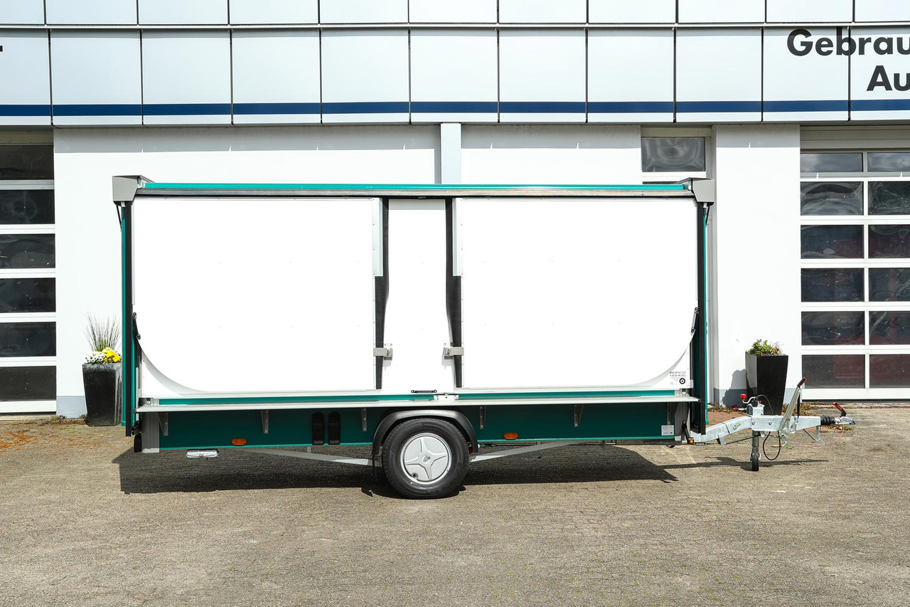 Verkaufsanhänger BORCO HÖHNS - Myyntivaunu: kuva Verkaufsanhänger BORCO HÖHNS - Myyntivaunu Verkaufsanhänger BORCO HÖHNS - Myyntivaunu: kuva Verkaufsanhänger BORCO HÖHNS - Myyntivaunu