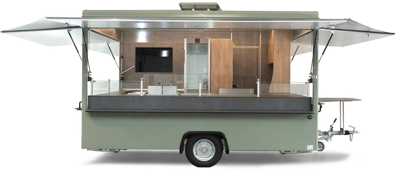 Verkaufsanhänger BORCO HÖHNS - Myyntivaunu: kuva Verkaufsanhänger BORCO HÖHNS - Myyntivaunu Verkaufsanhänger BORCO HÖHNS - Myyntivaunu: kuva Verkaufsanhänger BORCO HÖHNS - Myyntivaunu