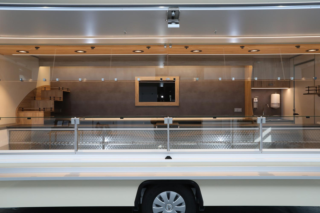 Verkaufsanhänger BORCO HÖHNS - Myyntivaunu: kuva Verkaufsanhänger BORCO HÖHNS - Myyntivaunu Verkaufsanhänger BORCO HÖHNS - Myyntivaunu: kuva Verkaufsanhänger BORCO HÖHNS - Myyntivaunu