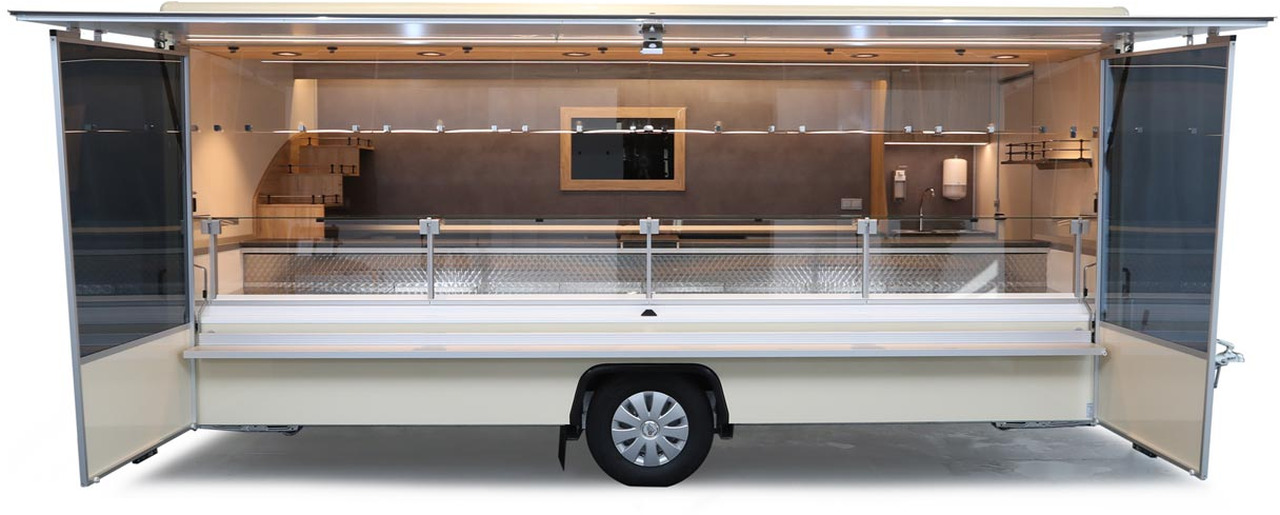 Verkaufsanhänger BORCO HÖHNS - Myyntivaunu: kuva Verkaufsanhänger BORCO HÖHNS - Myyntivaunu Verkaufsanhänger BORCO HÖHNS - Myyntivaunu: kuva Verkaufsanhänger BORCO HÖHNS - Myyntivaunu