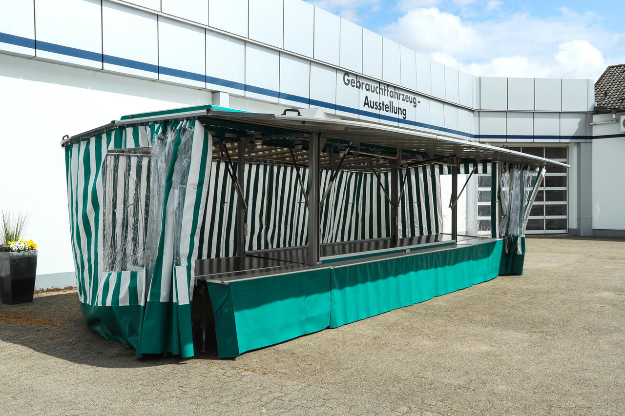 Verkaufsanhänger BORCO HÖHNS - Myyntivaunu: kuva Verkaufsanhänger BORCO HÖHNS - Myyntivaunu Verkaufsanhänger BORCO HÖHNS - Myyntivaunu: kuva Verkaufsanhänger BORCO HÖHNS - Myyntivaunu