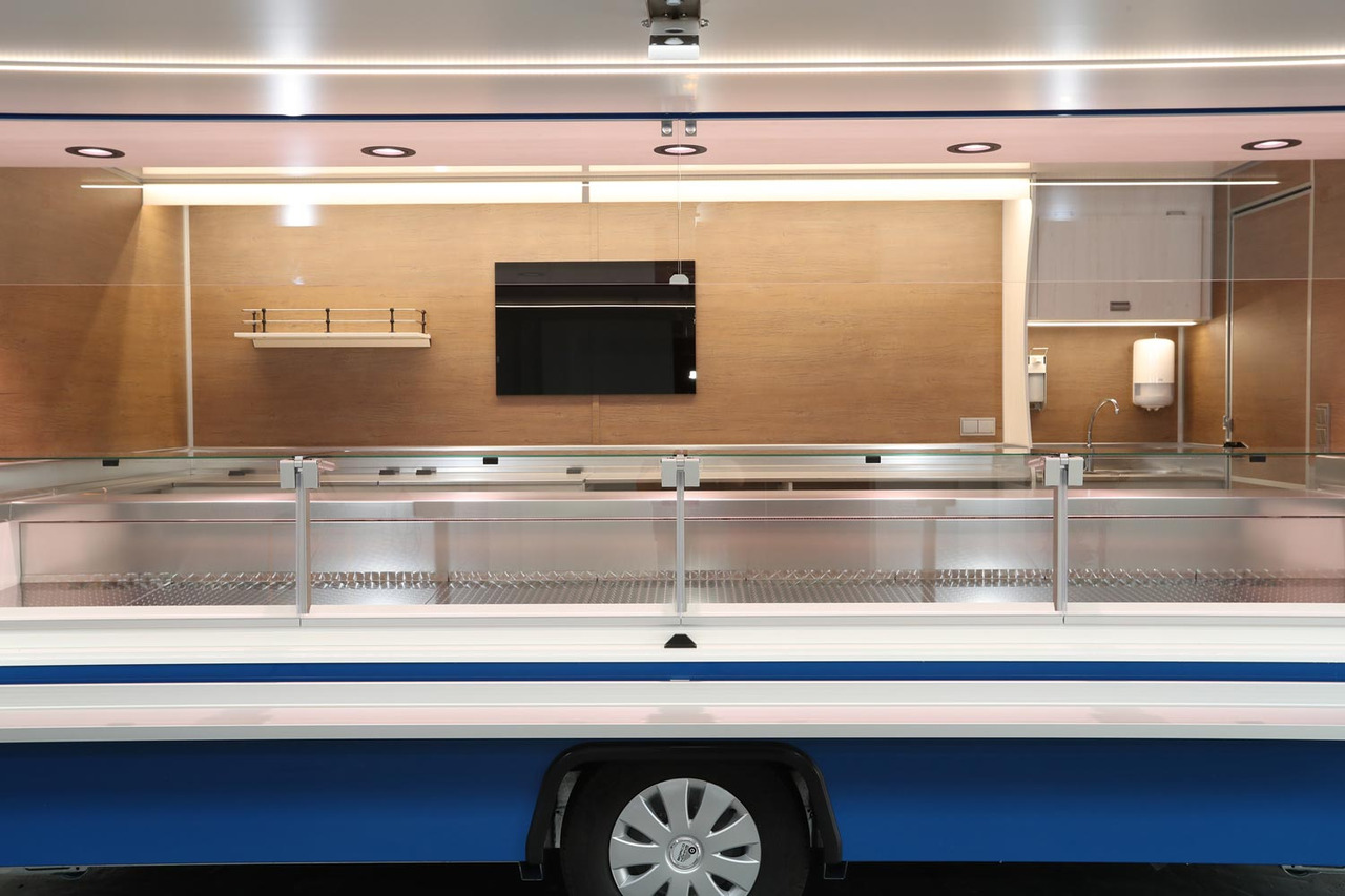 Verkaufsanhänger BORCO HÖHNS - Myyntivaunu: kuva Verkaufsanhänger BORCO HÖHNS - Myyntivaunu Verkaufsanhänger BORCO HÖHNS - Myyntivaunu: kuva Verkaufsanhänger BORCO HÖHNS - Myyntivaunu