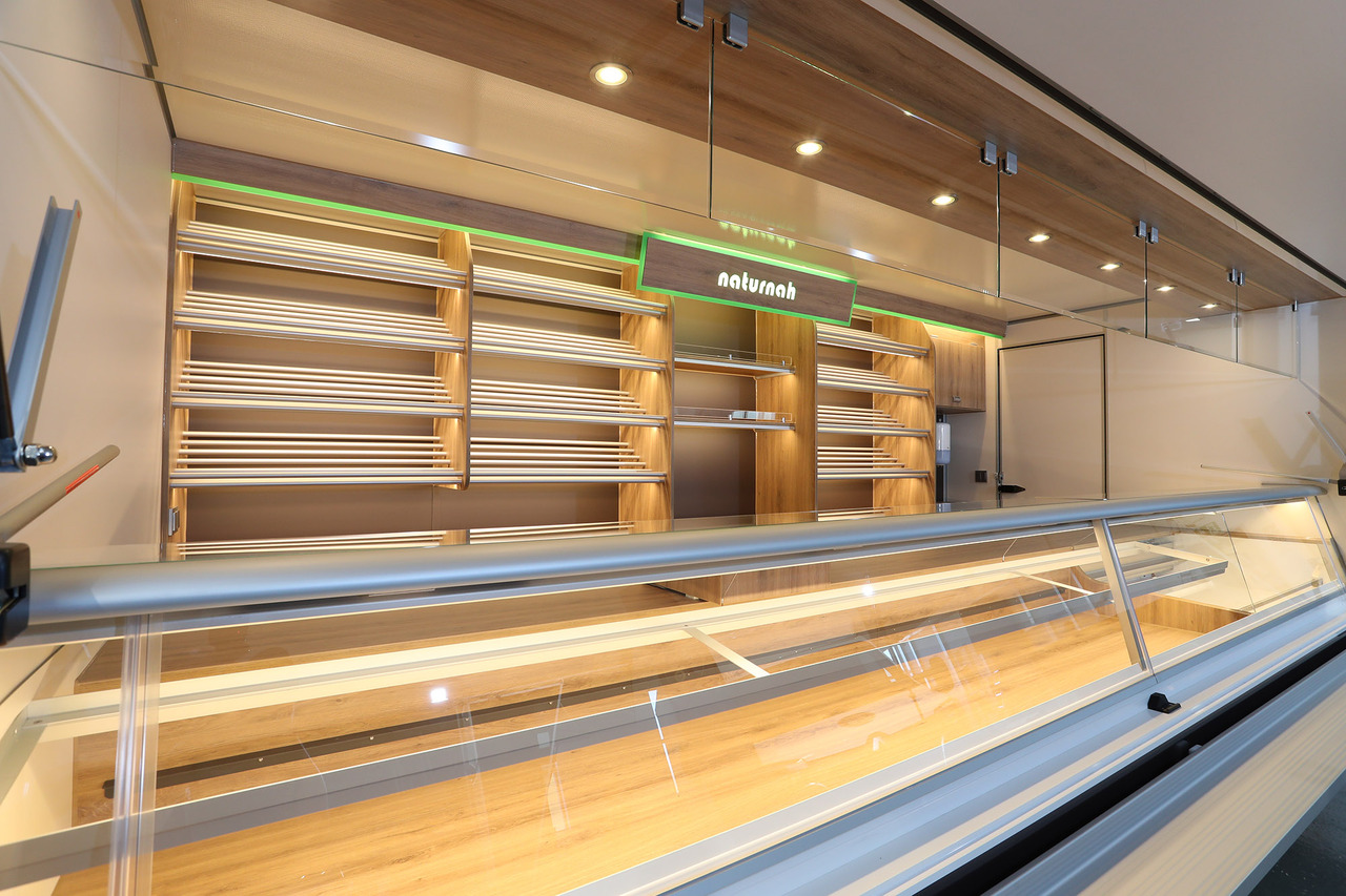 Verkaufsanhänger BORCO HÖHNS - Myyntivaunu: kuva Verkaufsanhänger BORCO HÖHNS - Myyntivaunu Verkaufsanhänger BORCO HÖHNS - Myyntivaunu: kuva Verkaufsanhänger BORCO HÖHNS - Myyntivaunu