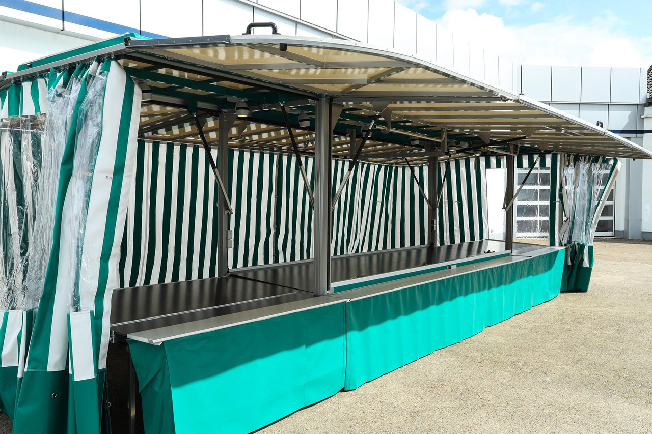 Verkaufsanhänger BORCO HÖHNS - Myyntivaunu: kuva Verkaufsanhänger BORCO HÖHNS - Myyntivaunu Verkaufsanhänger BORCO HÖHNS - Myyntivaunu: kuva Verkaufsanhänger BORCO HÖHNS - Myyntivaunu