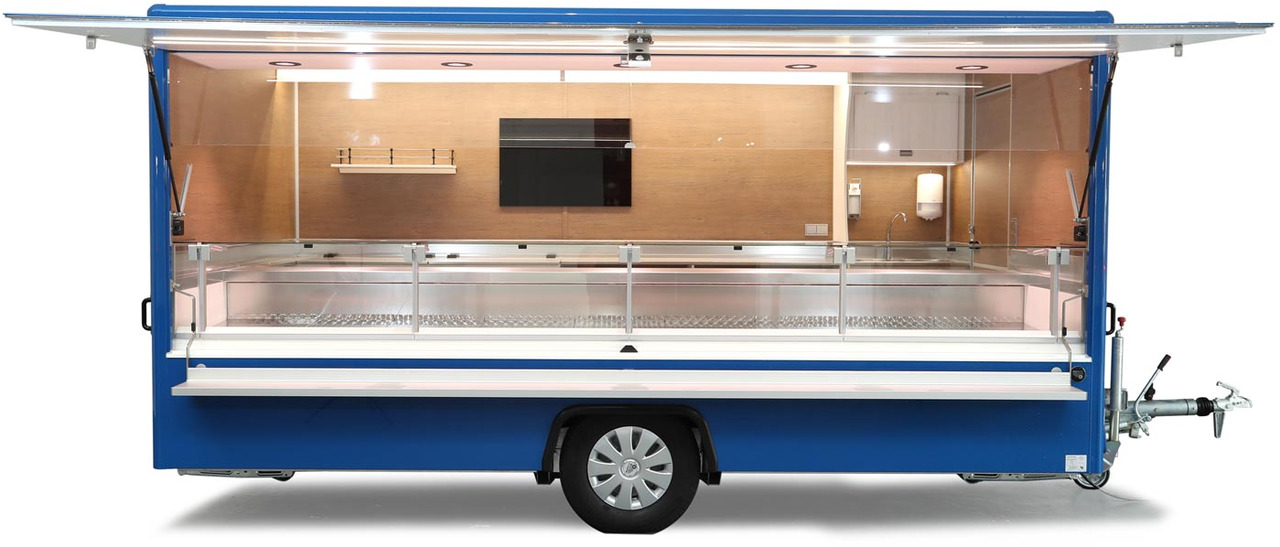 Verkaufsanhänger BORCO HÖHNS - Myyntivaunu: kuva Verkaufsanhänger BORCO HÖHNS - Myyntivaunu Verkaufsanhänger BORCO HÖHNS - Myyntivaunu: kuva Verkaufsanhänger BORCO HÖHNS - Myyntivaunu