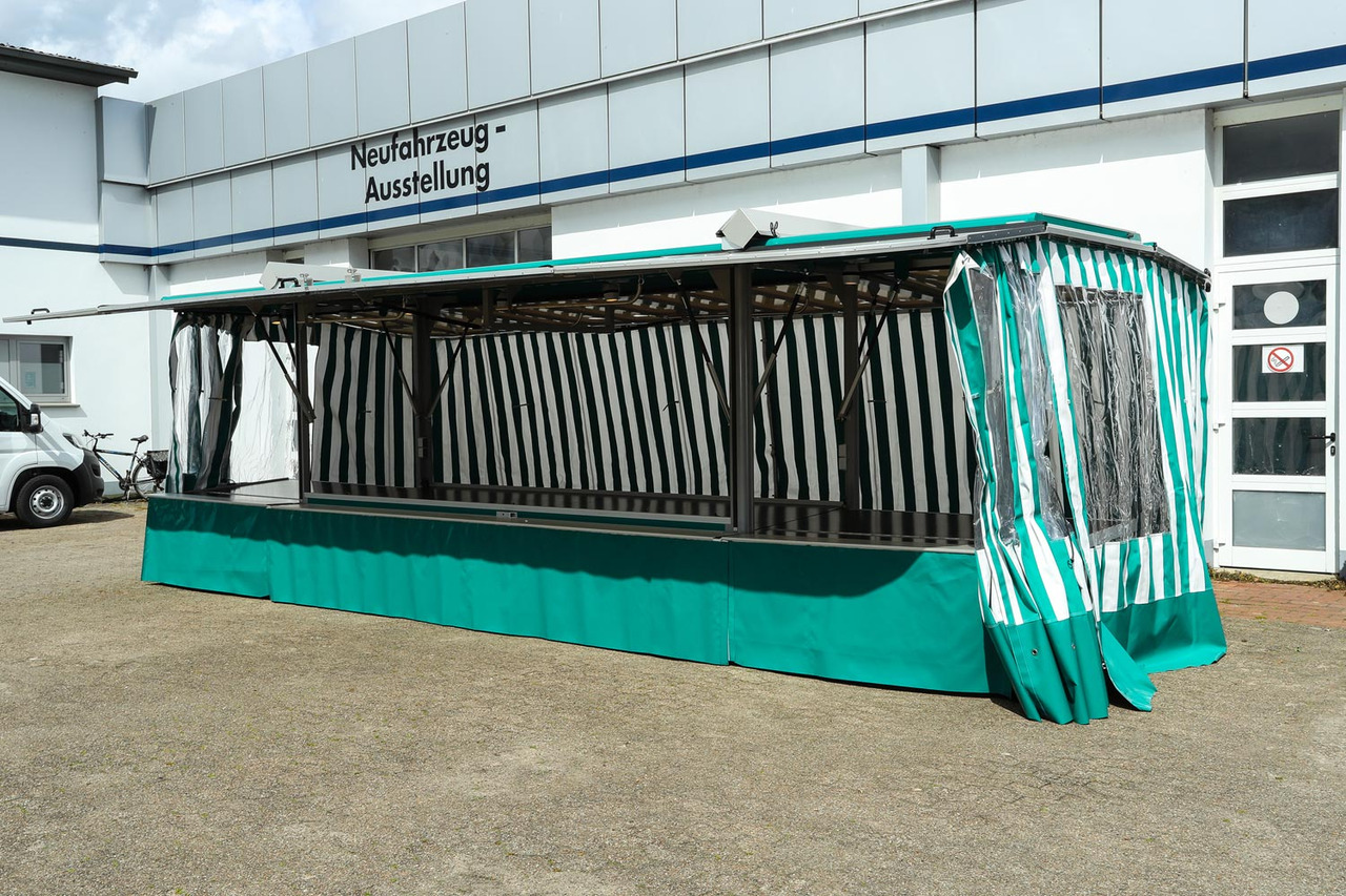 Verkaufsanhänger BORCO HÖHNS - Myyntivaunu: kuva Verkaufsanhänger BORCO HÖHNS - Myyntivaunu Verkaufsanhänger BORCO HÖHNS - Myyntivaunu: kuva Verkaufsanhänger BORCO HÖHNS - Myyntivaunu