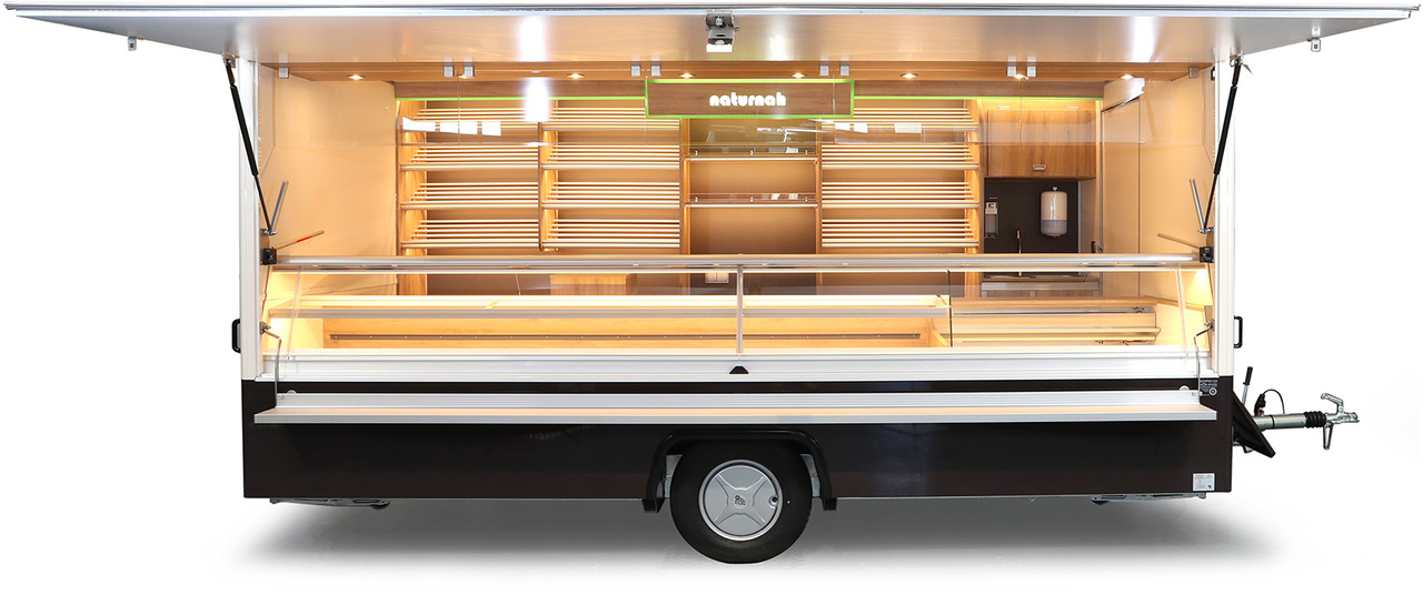 Verkaufsanhänger BORCO HÖHNS - Myyntivaunu: kuva Verkaufsanhänger BORCO HÖHNS - Myyntivaunu Verkaufsanhänger BORCO HÖHNS - Myyntivaunu: kuva Verkaufsanhänger BORCO HÖHNS - Myyntivaunu