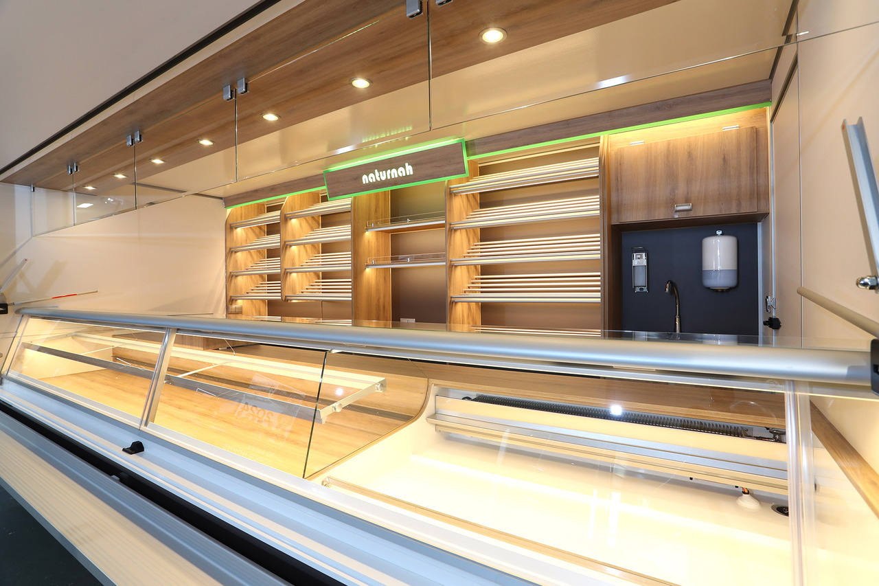 Verkaufsanhänger BORCO HÖHNS - Myyntivaunu: kuva Verkaufsanhänger BORCO HÖHNS - Myyntivaunu Verkaufsanhänger BORCO HÖHNS - Myyntivaunu: kuva Verkaufsanhänger BORCO HÖHNS - Myyntivaunu