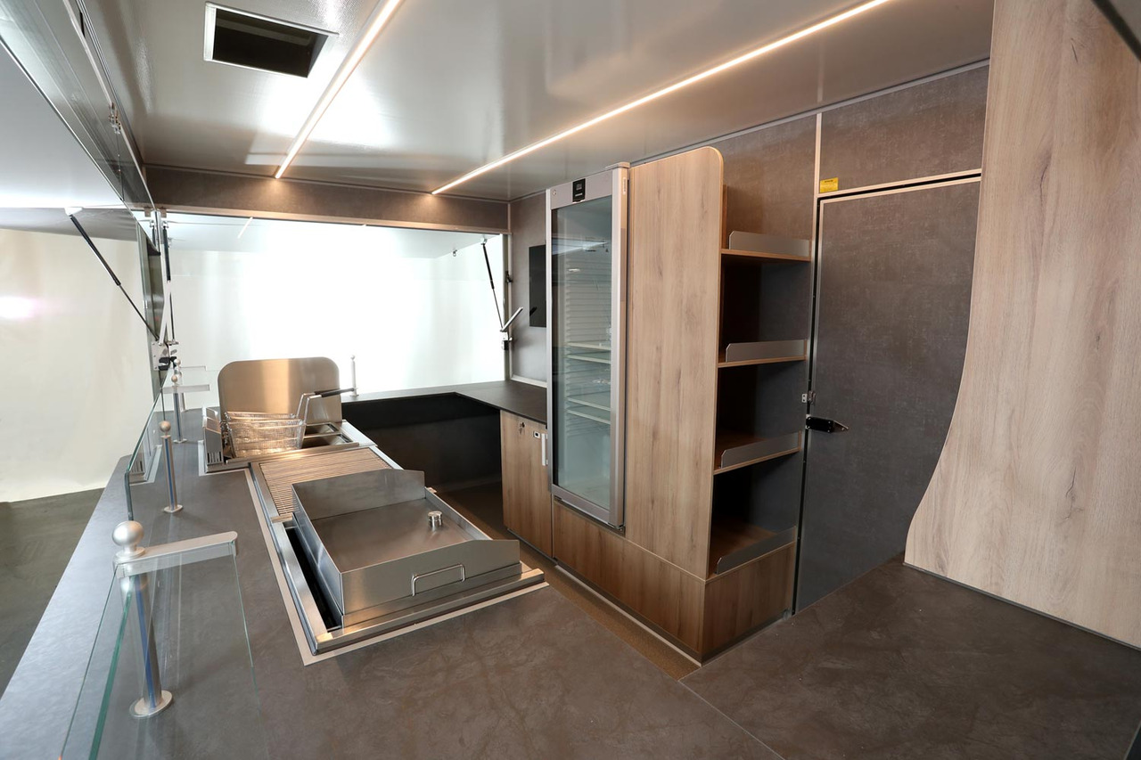 Verkaufsanhänger BORCO HÖHNS - Myyntivaunu: kuva Verkaufsanhänger BORCO HÖHNS - Myyntivaunu Verkaufsanhänger BORCO HÖHNS - Myyntivaunu: kuva Verkaufsanhänger BORCO HÖHNS - Myyntivaunu