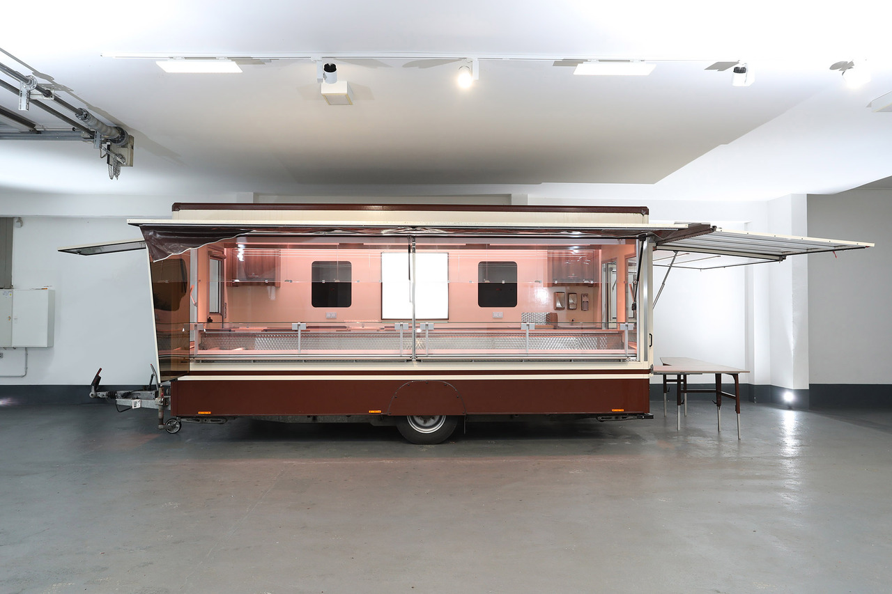 Verkaufsanhänger Seico - Myyntivaunu: kuva Verkaufsanhänger Seico - Myyntivaunu Verkaufsanhänger Seico - Myyntivaunu: kuva Verkaufsanhänger Seico - Myyntivaunu