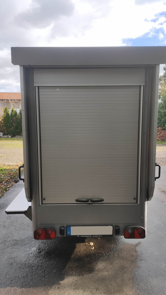 Verkaufsanhänger Spewi-Borco-Höhns - Myyntivaunu: kuva Verkaufsanhänger Spewi-Borco-Höhns - Myyntivaunu Verkaufsanhänger Spewi-Borco-Höhns - Myyntivaunu: kuva Verkaufsanhänger Spewi-Borco-Höhns - Myyntivaunu