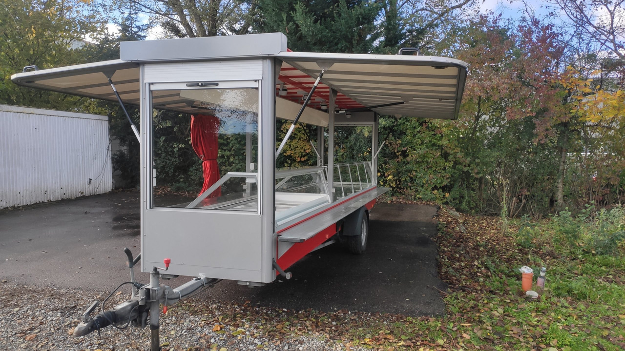 Verkaufsanhänger Spewi-Borco-Höhns - Myyntivaunu: kuva  Verkaufsanhänger Spewi-Borco-Höhns - Myyntivaunu Verkaufsanhänger Spewi-Borco-Höhns - Myyntivaunu: kuva  Verkaufsanhänger Spewi-Borco-Höhns - Myyntivaunu