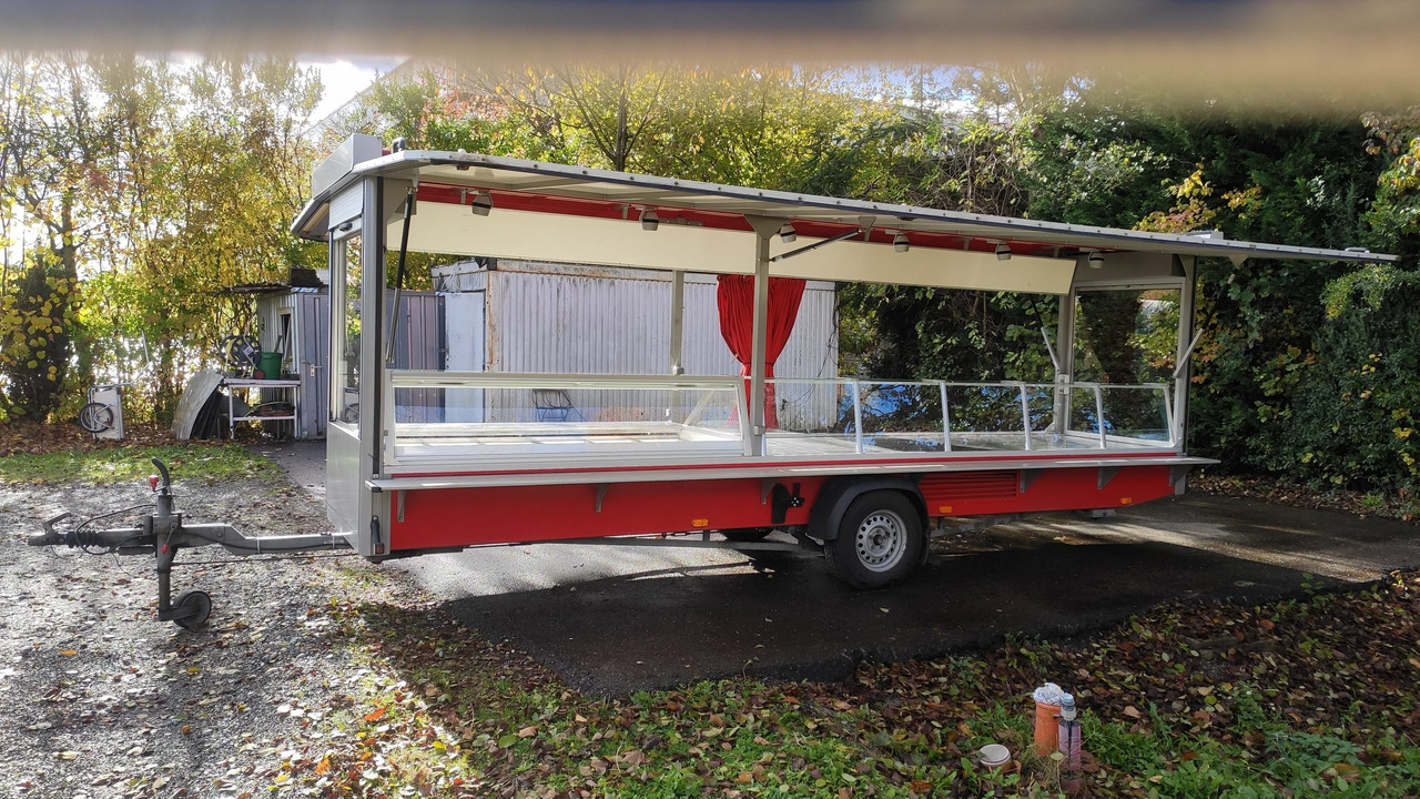 Verkaufsanhänger Spewi-Borco-Höhns - Myyntivaunu: kuva  Verkaufsanhänger Spewi-Borco-Höhns - Myyntivaunu Verkaufsanhänger Spewi-Borco-Höhns - Myyntivaunu: kuva  Verkaufsanhänger Spewi-Borco-Höhns - Myyntivaunu