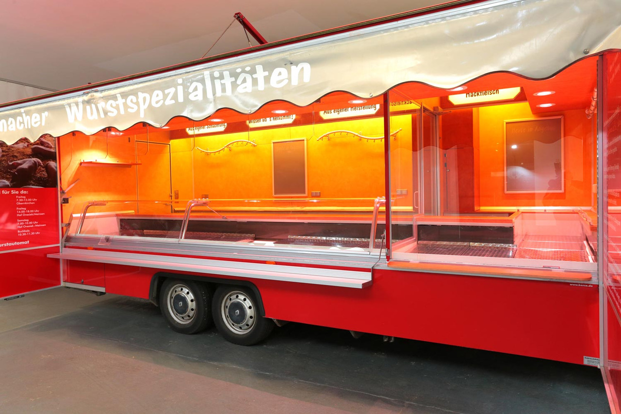 Wochenmarktmobil BORCO HÖHNS - Myyntiauto: kuva Wochenmarktmobil BORCO HÖHNS - Myyntiauto Wochenmarktmobil BORCO HÖHNS - Myyntiauto: kuva Wochenmarktmobil BORCO HÖHNS - Myyntiauto