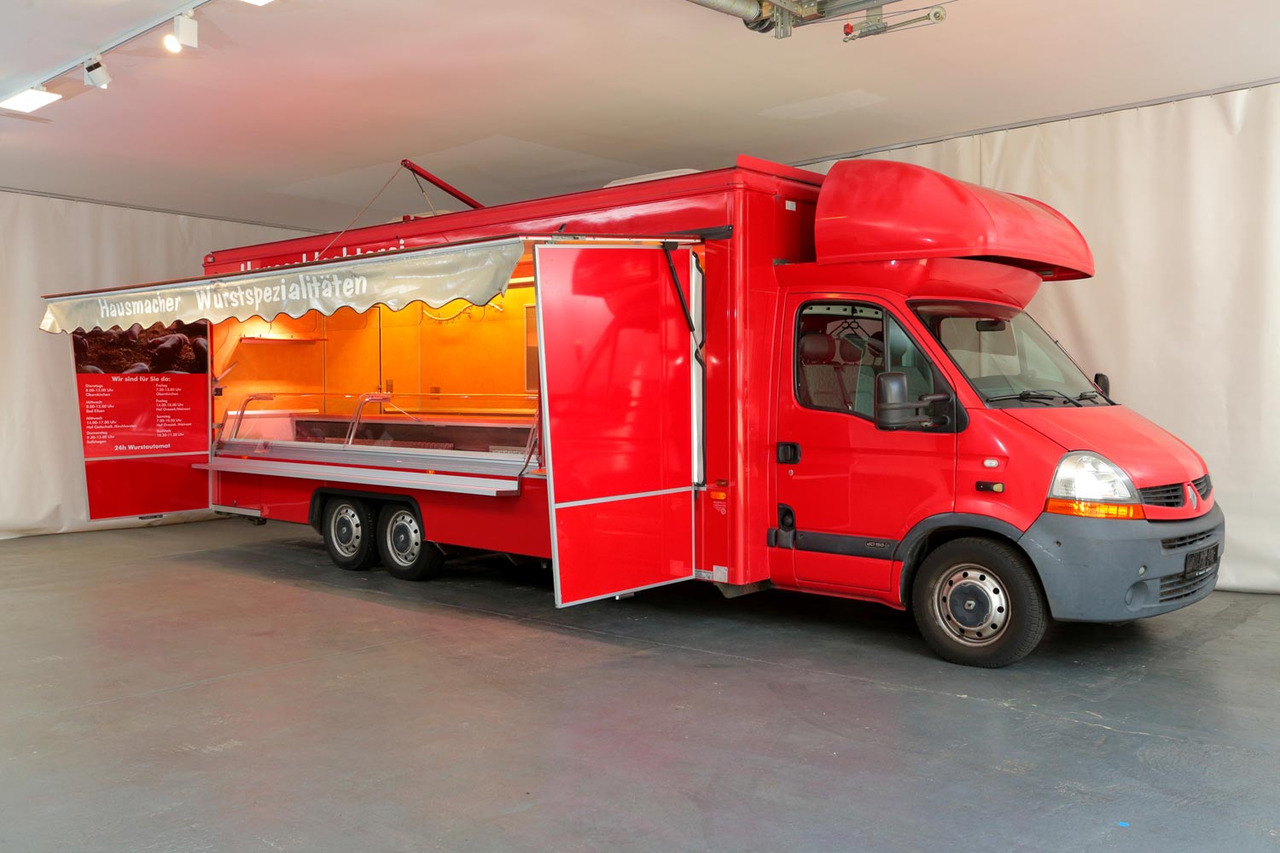 Wochenmarktmobil BORCO HÖHNS - Myyntiauto: kuva Wochenmarktmobil BORCO HÖHNS - Myyntiauto Wochenmarktmobil BORCO HÖHNS - Myyntiauto: kuva Wochenmarktmobil BORCO HÖHNS - Myyntiauto