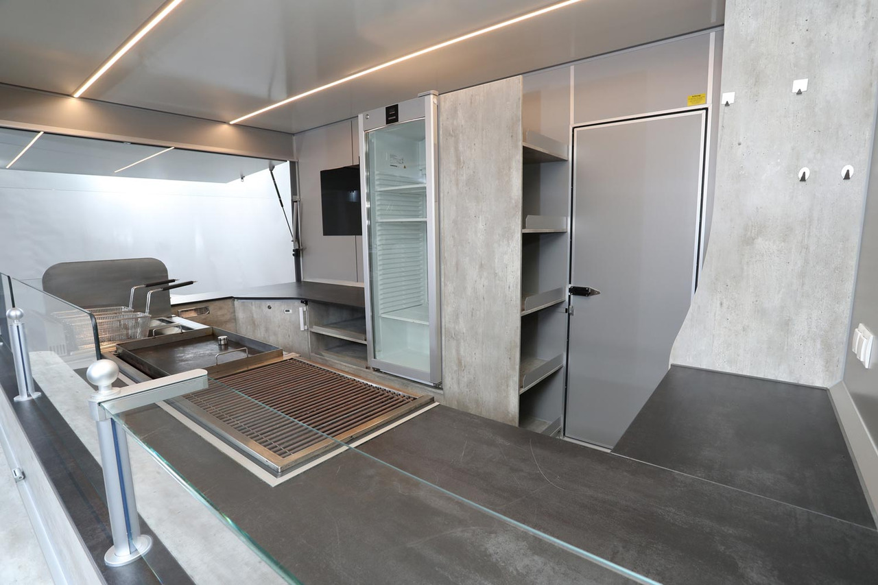 Wochenmarktmobil BORCO HÖHNS - Myyntiauto: kuva Wochenmarktmobil BORCO HÖHNS - Myyntiauto Wochenmarktmobil BORCO HÖHNS - Myyntiauto: kuva Wochenmarktmobil BORCO HÖHNS - Myyntiauto