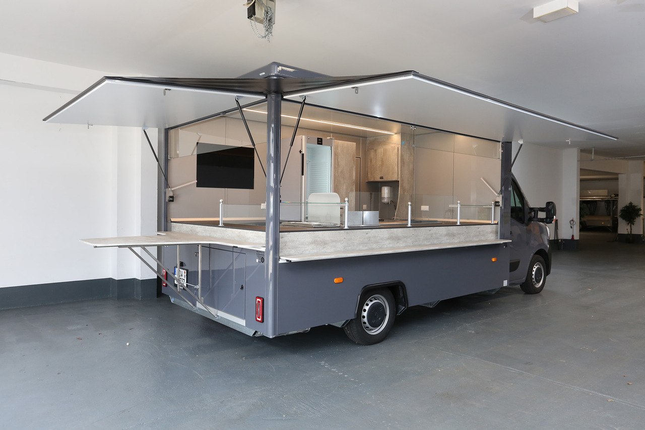 Wochenmarktmobil BORCO HÖHNS - Myyntiauto: kuva Wochenmarktmobil BORCO HÖHNS - Myyntiauto Wochenmarktmobil BORCO HÖHNS - Myyntiauto: kuva Wochenmarktmobil BORCO HÖHNS - Myyntiauto