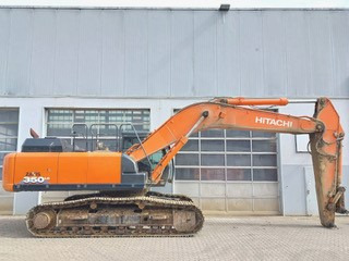 HITACHI ZX350LCN - 6 - Telakaivukone: kuva HITACHI ZX350LCN - 6 - Telakaivukone HITACHI ZX350LCN - 6 - Telakaivukone: kuva HITACHI ZX350LCN - 6 - Telakaivukone