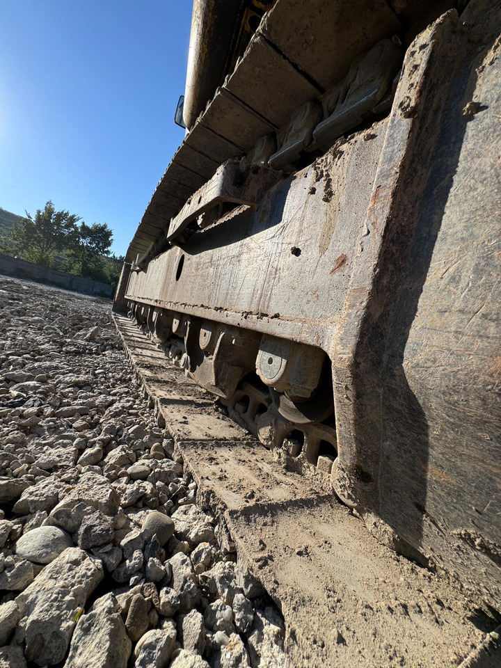 KOMATSU PC360 LC 10 - Telakaivukone: kuva KOMATSU PC360 LC 10 - Telakaivukone KOMATSU PC360 LC 10 - Telakaivukone: kuva KOMATSU PC360 LC 10 - Telakaivukone