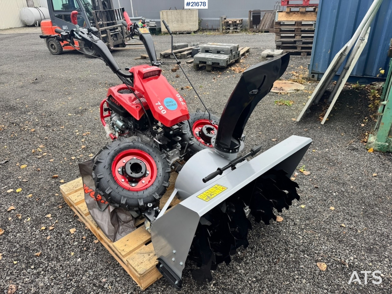 Agro 750 - Puutarhajyrsin: kuva Agro 750 - Puutarhajyrsin Agro 750 - Puutarhajyrsin: kuva Agro 750 - Puutarhajyrsin