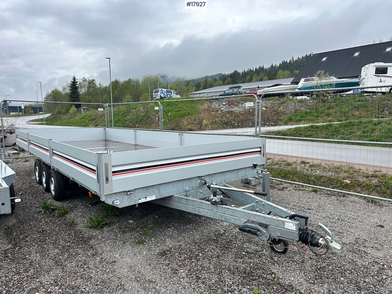 BK-hengeren til rør - Lavaperävaunu: kuva BK-hengeren til rør - Lavaperävaunu BK-hengeren til rør - Lavaperävaunu: kuva BK-hengeren til rør - Lavaperävaunu