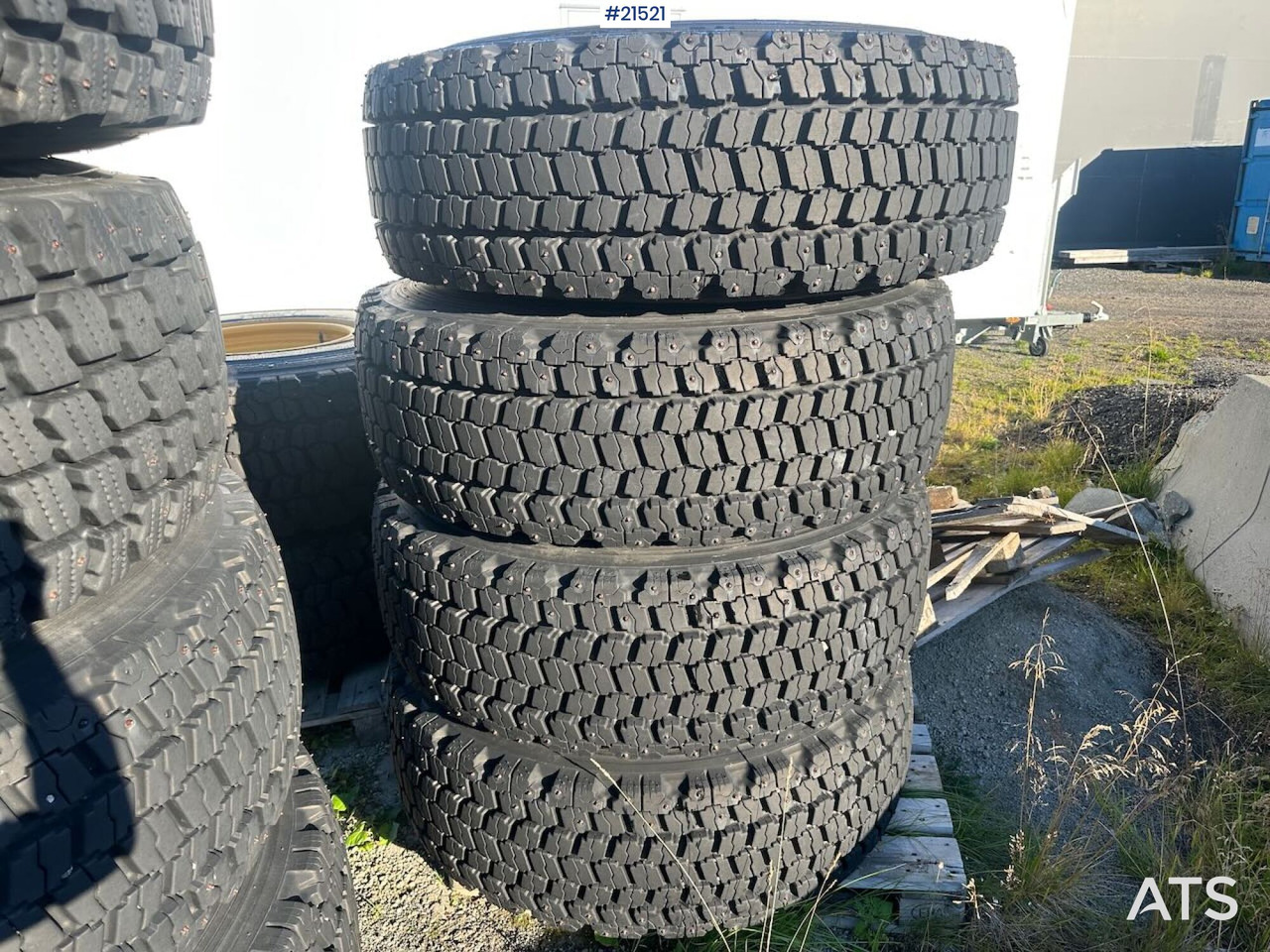 Bridgestone dekk - Rengas - Rakennuskoneet: kuva Bridgestone dekk - Rengas - Rakennuskoneet Bridgestone dekk - Rengas - Rakennuskoneet: kuva Bridgestone dekk - Rengas - Rakennuskoneet