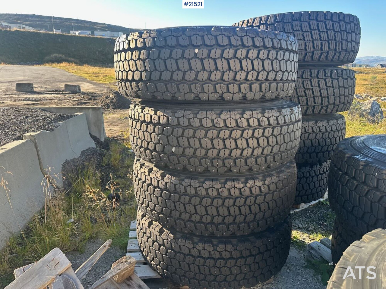 Bridgestone dekk - Rengas - Rakennuskoneet: kuva Bridgestone dekk - Rengas - Rakennuskoneet Bridgestone dekk - Rengas - Rakennuskoneet: kuva Bridgestone dekk - Rengas - Rakennuskoneet