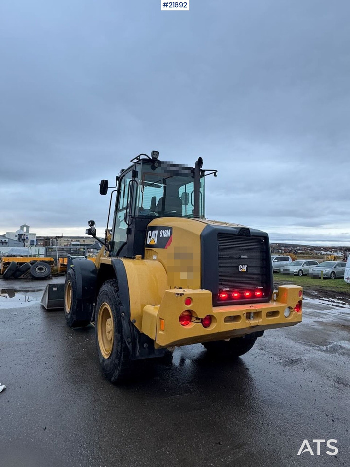 CAT 918M hjullaster m/ planering skuffe, klappvinge skuffe og snøfres. SE VIDEO - Pyöräkuormaaja: kuva CAT 918M hjullaster m/ planering skuffe, klappvinge skuffe og snøfres. SE VIDEO - Pyöräkuormaaja CAT 918M hjullaster m/ planering skuffe, klappvinge skuffe og snøfres. SE VIDEO - Pyöräkuormaaja: kuva CAT 918M hjullaster m/ planering skuffe, klappvinge skuffe og snøfres. SE VIDEO - Pyöräkuormaaja