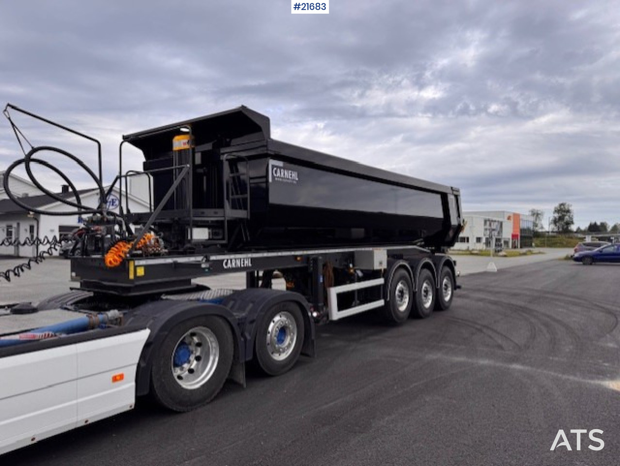 Carnehl Carnehl Tippsemi. Godt utstyrt. - Kippiauto puoliperävaunu: kuva Carnehl Carnehl Tippsemi. Godt utstyrt. - Kippiauto puoliperävaunu Carnehl Carnehl Tippsemi. Godt utstyrt. - Kippiauto puoliperävaunu: kuva Carnehl Carnehl Tippsemi. Godt utstyrt. - Kippiauto puoliperävaunu