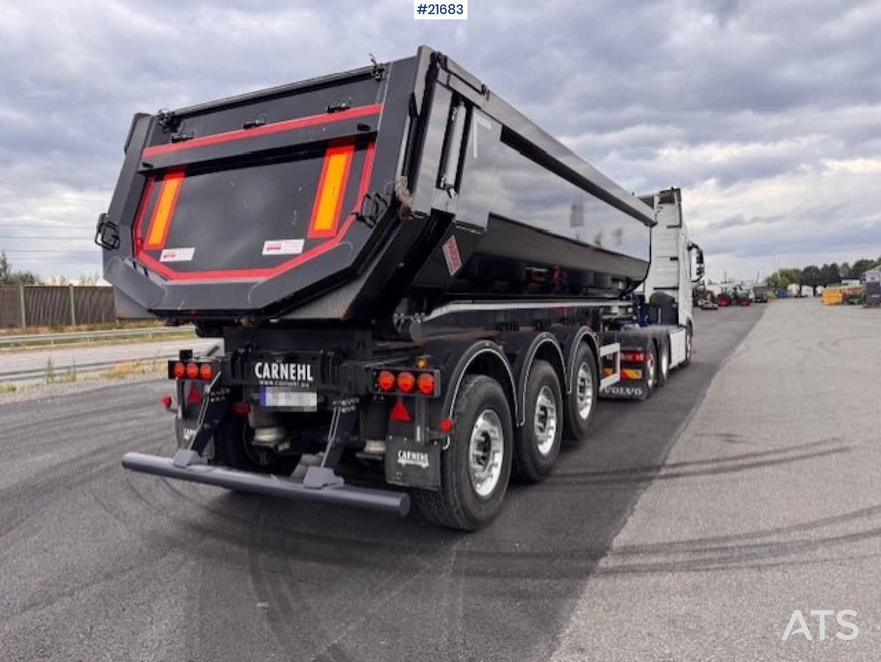 Carnehl Carnehl Tippsemi. Godt utstyrt. - Kippiauto puoliperävaunu: kuva Carnehl Carnehl Tippsemi. Godt utstyrt. - Kippiauto puoliperävaunu Carnehl Carnehl Tippsemi. Godt utstyrt. - Kippiauto puoliperävaunu: kuva Carnehl Carnehl Tippsemi. Godt utstyrt. - Kippiauto puoliperävaunu