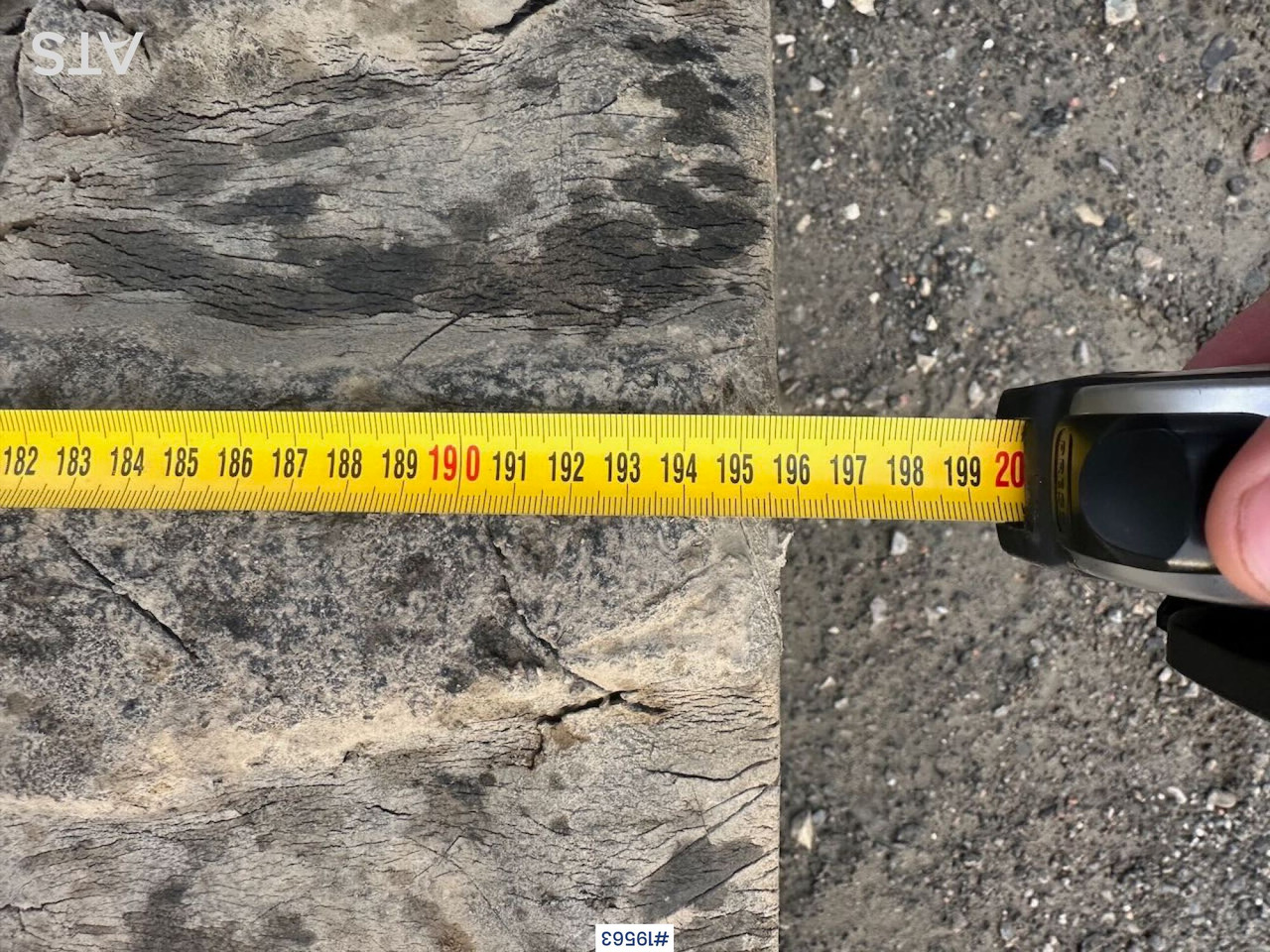 Kaivuri Case CX50B gravemaskin m/ rototilt, hammer, klype og 3 skuffer. Lavt timetall!: kuva Kaivuri Case CX50B gravemaskin m/ rototilt, hammer, klype og 3 skuffer. Lavt timetall!