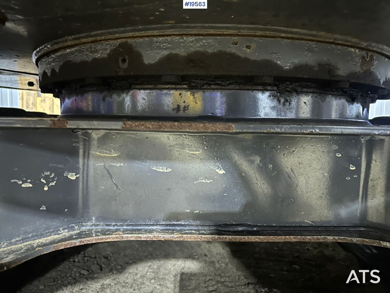 Kaivuri Case CX50B gravemaskin m/ rototilt, hammer, klype og 3 skuffer. Lavt timetall!: kuva Kaivuri Case CX50B gravemaskin m/ rototilt, hammer, klype og 3 skuffer. Lavt timetall!