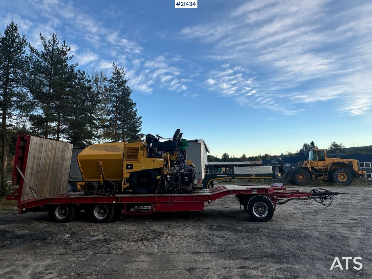 Caterpillar AP 300 - Asfalttilevittimet: kuva Caterpillar AP 300 - Asfalttilevittimet Caterpillar AP 300 - Asfalttilevittimet: kuva Caterpillar AP 300 - Asfalttilevittimet