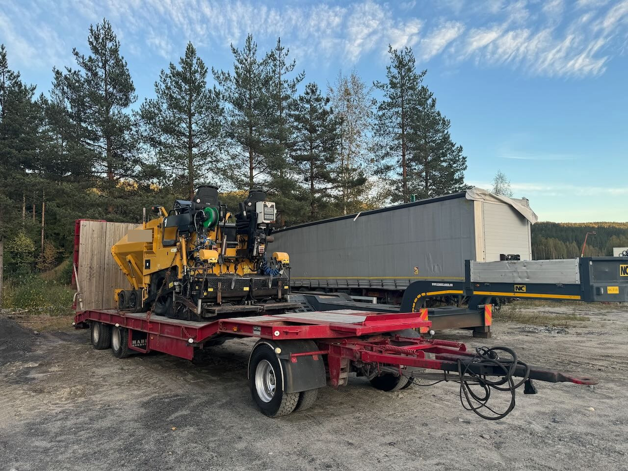 Caterpillar AP 300 - Asfalttilevittimet: kuva Caterpillar AP 300 - Asfalttilevittimet Caterpillar AP 300 - Asfalttilevittimet: kuva Caterpillar AP 300 - Asfalttilevittimet