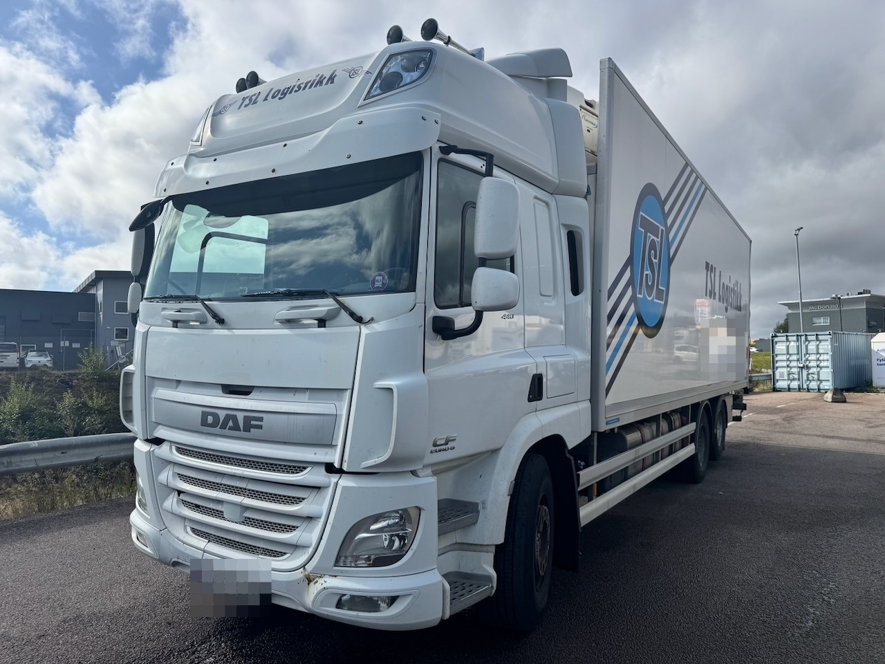 DAF CF440 - Umpikori kuorma-auto: kuva DAF CF440 - Umpikori kuorma-auto DAF CF440 - Umpikori kuorma-auto: kuva DAF CF440 - Umpikori kuorma-auto