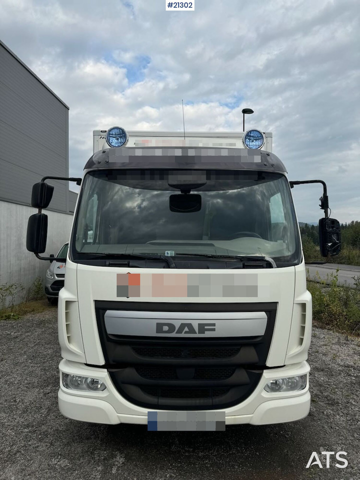 DAF LF 180 - Umpikori kuorma-auto: kuva DAF LF 180 - Umpikori kuorma-auto DAF LF 180 - Umpikori kuorma-auto: kuva DAF LF 180 - Umpikori kuorma-auto