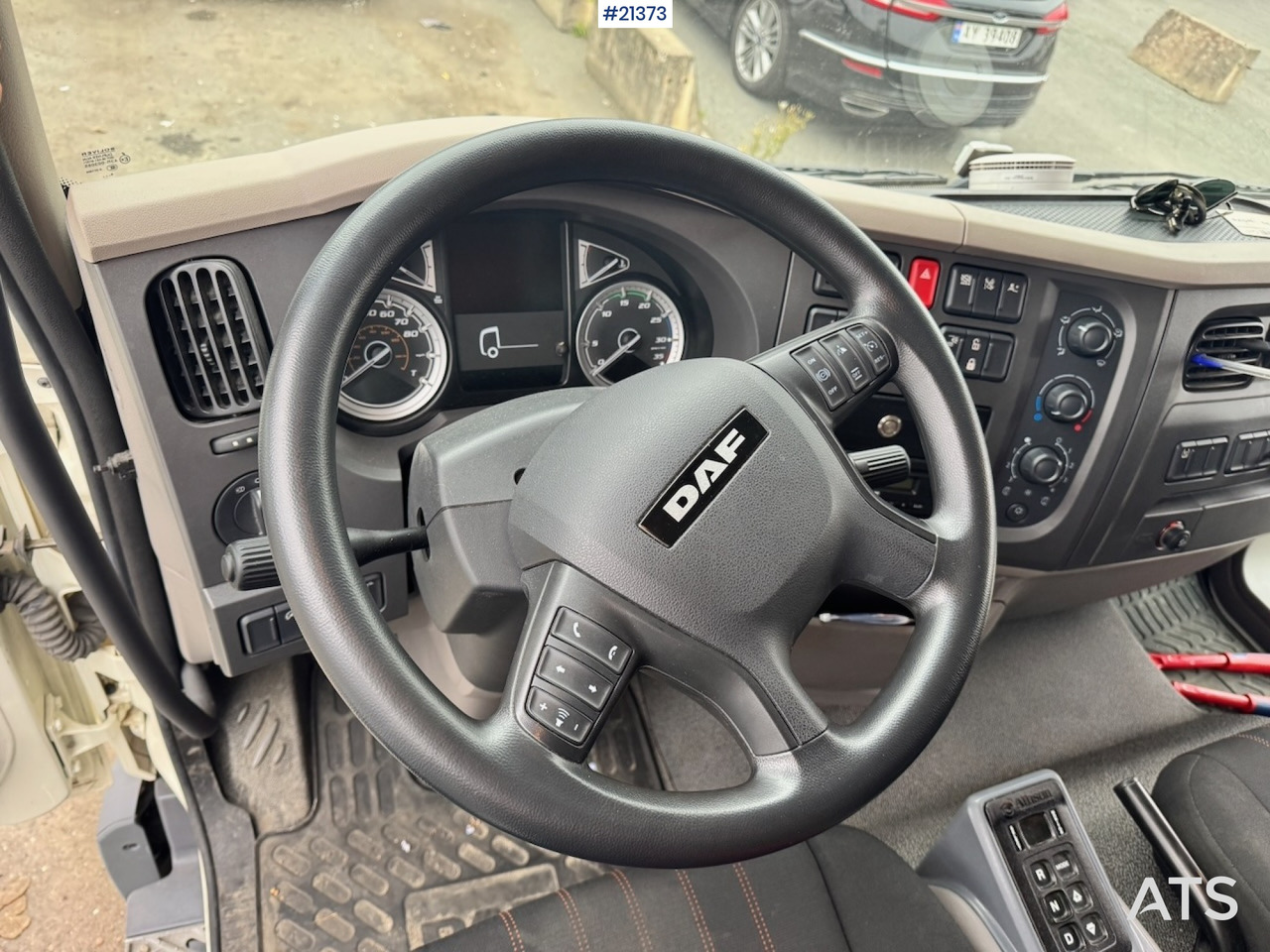 Leasing DAF LF 260 Makuleringsbil. 37 000 km! Må Sees! DAF LF 260 Makuleringsbil. 37 000 km! Må Sees!: kuva Leasing DAF LF 260 Makuleringsbil. 37 000 km! Må Sees! DAF LF 260 Makuleringsbil. 37 000 km! Må Sees!