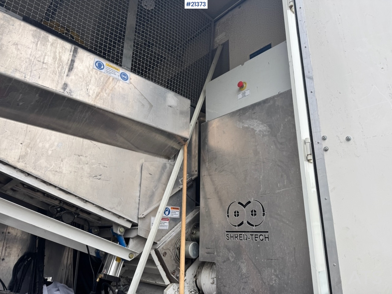 Leasing DAF LF 260 Makuleringsbil. 37 000 km! Må Sees! DAF LF 260 Makuleringsbil. 37 000 km! Må Sees!: kuva Leasing DAF LF 260 Makuleringsbil. 37 000 km! Må Sees! DAF LF 260 Makuleringsbil. 37 000 km! Må Sees!