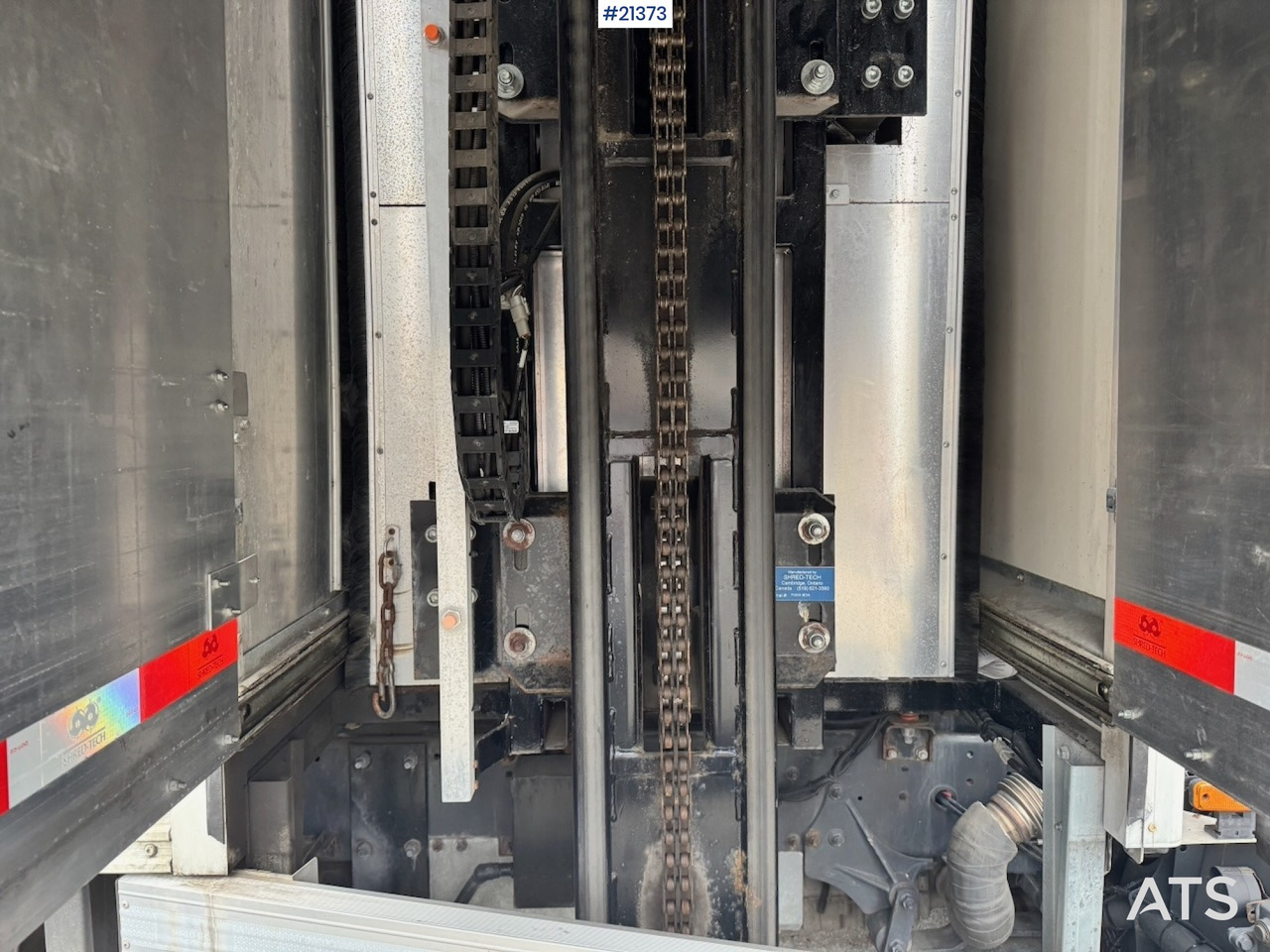 Leasing DAF LF 260 Makuleringsbil. 37 000 km! Må Sees! DAF LF 260 Makuleringsbil. 37 000 km! Må Sees!: kuva Leasing DAF LF 260 Makuleringsbil. 37 000 km! Må Sees! DAF LF 260 Makuleringsbil. 37 000 km! Må Sees!