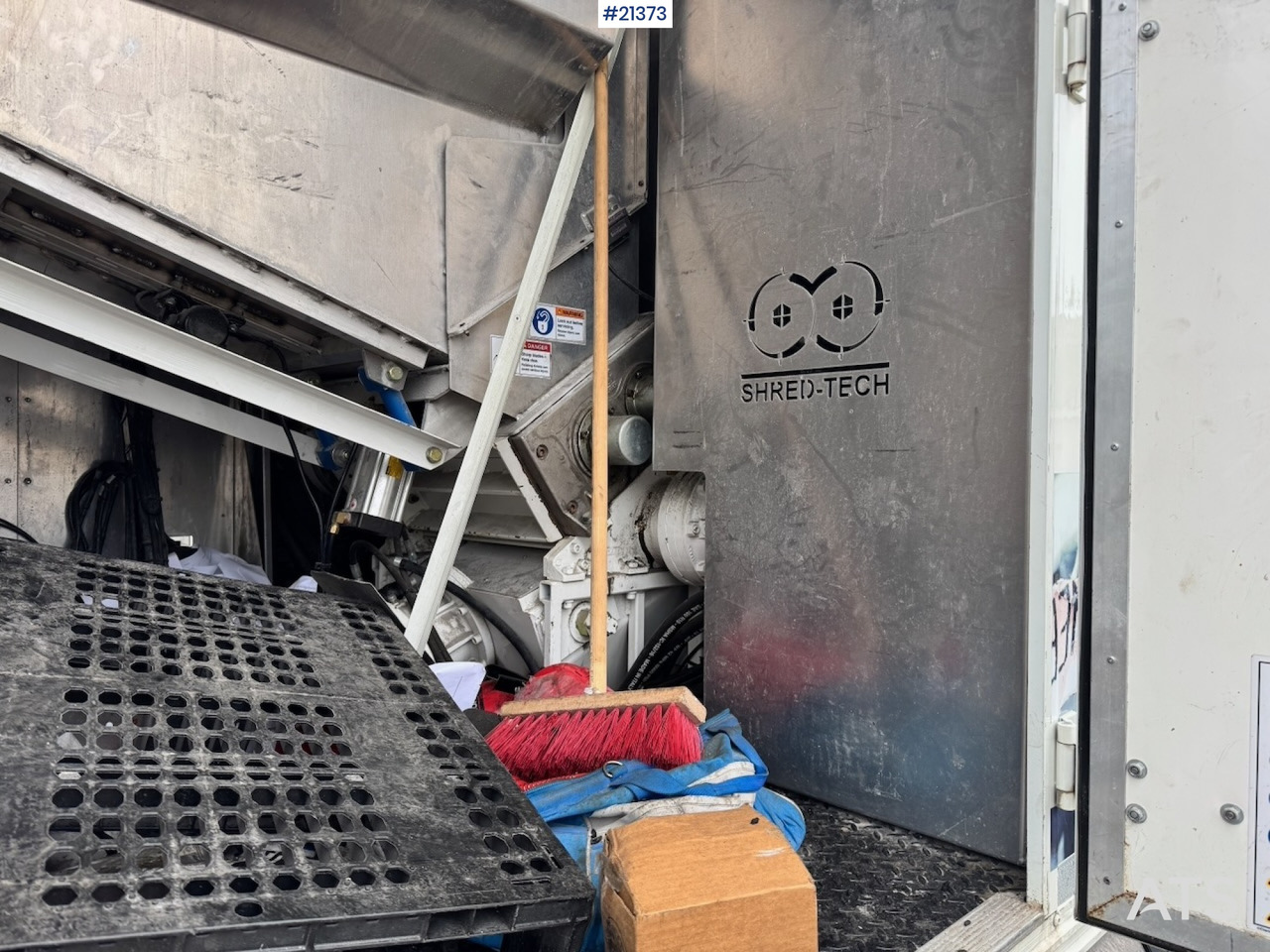 Leasing DAF LF 260 Makuleringsbil. 37 000 km! Må Sees! DAF LF 260 Makuleringsbil. 37 000 km! Må Sees!: kuva Leasing DAF LF 260 Makuleringsbil. 37 000 km! Må Sees! DAF LF 260 Makuleringsbil. 37 000 km! Må Sees!