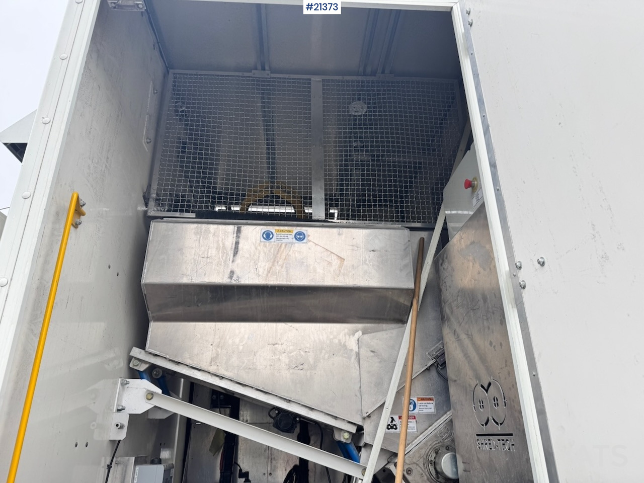 Leasing DAF LF 260 Makuleringsbil. 37 000 km! Må Sees! DAF LF 260 Makuleringsbil. 37 000 km! Må Sees!: kuva Leasing DAF LF 260 Makuleringsbil. 37 000 km! Må Sees! DAF LF 260 Makuleringsbil. 37 000 km! Må Sees!