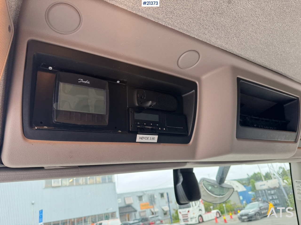 Leasing DAF LF 260 Makuleringsbil. 37 000 km! Må Sees! DAF LF 260 Makuleringsbil. 37 000 km! Må Sees!: kuva Leasing DAF LF 260 Makuleringsbil. 37 000 km! Må Sees! DAF LF 260 Makuleringsbil. 37 000 km! Må Sees!