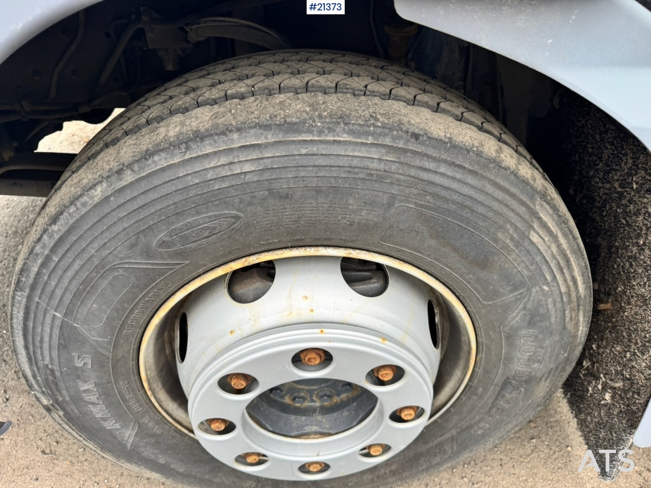 Leasing DAF LF 260 Makuleringsbil. 37 000 km! Må Sees! DAF LF 260 Makuleringsbil. 37 000 km! Må Sees!: kuva Leasing DAF LF 260 Makuleringsbil. 37 000 km! Må Sees! DAF LF 260 Makuleringsbil. 37 000 km! Må Sees!