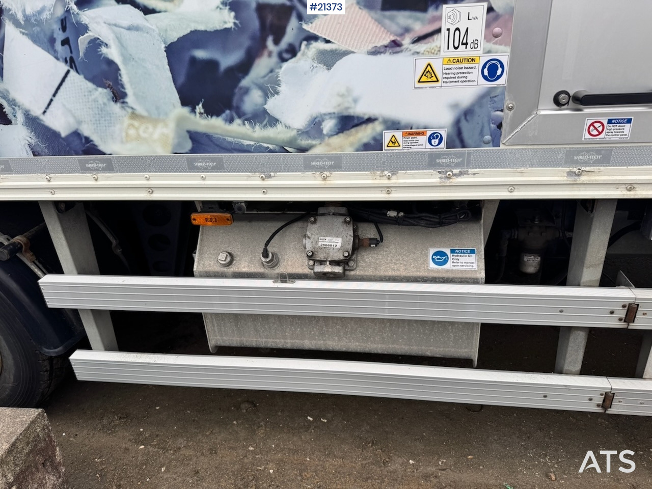 Leasing DAF LF 260 Makuleringsbil. 37 000 km! Må Sees! DAF LF 260 Makuleringsbil. 37 000 km! Må Sees!: kuva Leasing DAF LF 260 Makuleringsbil. 37 000 km! Må Sees! DAF LF 260 Makuleringsbil. 37 000 km! Må Sees!